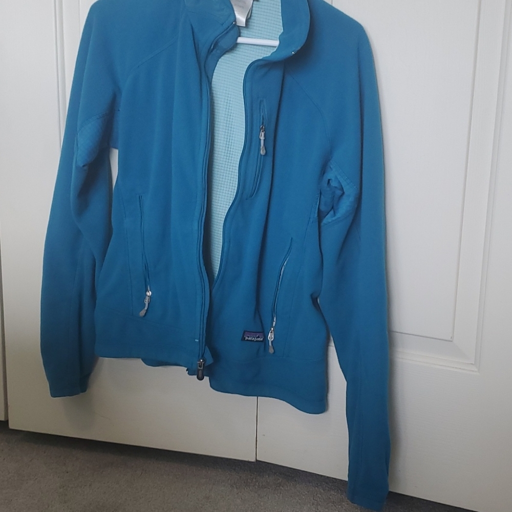 Fleece Jacket - Picture 2 of 3